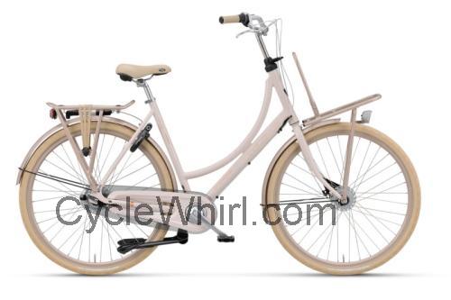 Batavus Diva fiche technique et avis